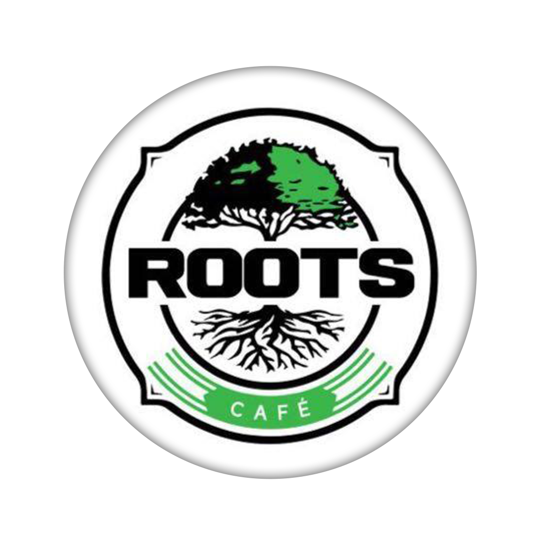 roots cafe